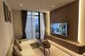 2 Bedroom Condo for rent in Park Origin Phrom Phong, Khlong Tan, Bangkok near BTS Phrom Phong