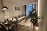 2 Bedroom Condo for rent in Park Origin Phrom Phong, Khlong Tan, Bangkok near BTS Phrom Phong