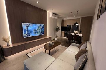 2 Bedroom Condo for rent in Khlong Tan, Bangkok near MRT Queen Sirikit National Convention Centre