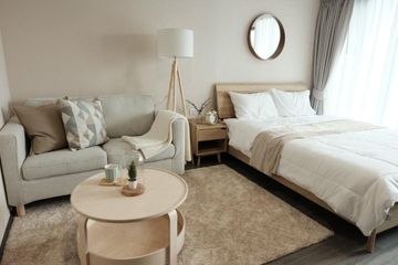 Condo for rent in Si Phraya, Bangkok near MRT Sam Yan