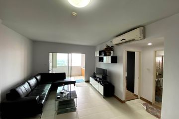 2 Bedroom Condo for rent in Nong Bon, Bangkok near MRT Si Udom