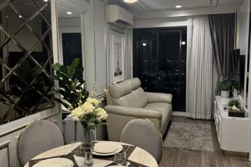 2 Bedroom Condo for rent in Life Ladprao Valley, Chom Phon, Bangkok near BTS Ladphrao Intersection