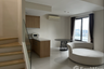 1 Bedroom Condo for rent in Villa Asoke, Makkasan, Bangkok near MRT Phetchaburi