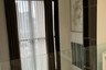 1 Bedroom Condo for rent in Villa Asoke, Makkasan, Bangkok near MRT Phetchaburi