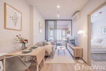 1 Bedroom Condo for rent in Khlong Toei, Bangkok near MRT Queen Sirikit National Convention Centre