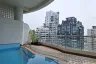 4 Bedroom Condo for rent in Khlong Tan, Bangkok near BTS Phrom Phong