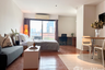 Condo for rent in The Grand Regent, Lumpini, Bangkok near BTS Ratchadamri