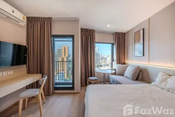 Condo for rent in Phra Khanong, Bangkok near BTS Phra Khanong