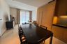 1 Bedroom Condo for rent in Saladaeng Residences, Silom, Bangkok near MRT Lumpini