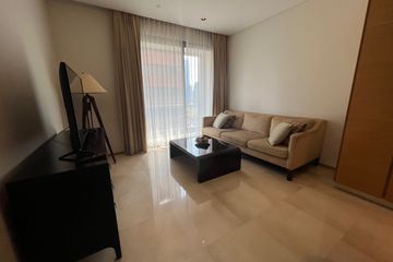 1 Bedroom Condo for rent in Saladaeng Residences, Silom, Bangkok near MRT Lumpini