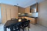 1 Bedroom Condo for rent in Saladaeng Residences, Silom, Bangkok near MRT Lumpini