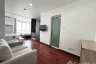 Condo for rent in Hua Mak, Bangkok near MRT Lam Sali