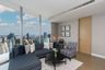 3 Bedroom Condo for rent in Magnolias Ratchadamri Boulevard, Lumpini, Bangkok near BTS Ratchadamri
