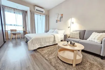 Condo for rent in Si Phraya, Bangkok near MRT Sam Yan