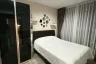 2 Bedroom Condo for rent in Infinite Moff Metro Sky Bangsue Prachachuen, Wong Sawang, Bangkok near MRT Bang Son