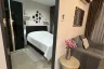 2 Bedroom Condo for rent in Infinite Moff Metro Sky Bangsue Prachachuen, Wong Sawang, Bangkok near MRT Bang Son