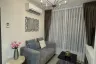 2 Bedroom Condo for rent in Infinite Moff Metro Sky Bangsue Prachachuen, Wong Sawang, Bangkok near MRT Bang Son