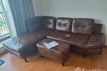 2 Bedroom Condo for rent in The President Sukhumvit - Samutprakan, Thai Ban Mai, Samut Prakan near BTS Phraek Sa