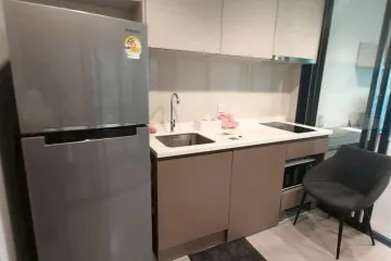 Condo for rent in Talat Phlu, Bangkok near BTS Talat Phlu