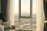 2 Bedroom Condo for rent in Regent Home Bangna, Bang Na, Bangkok near BTS Bang Na