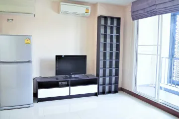 1 Bedroom Condo for rent in Phra Khanong, Bangkok near BTS Ekkamai