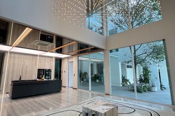 4 Bedroom House for rent in VIVE Ekkamai-Ramintra, Nawamin, Bangkok