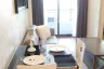 1 Bedroom Condo for rent in Collezio Sathorn - Pipat, Silom, Bangkok near BTS Chong Nonsi