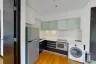 1 Bedroom Condo for rent in The Lofts Yennakart, Chong Nonsi, Bangkok near BTS Chong Nonsi