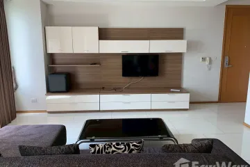 2 Bedroom Condo for rent in Khlong Tan, Bangkok near MRT Queen Sirikit National Convention Centre