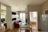 1 Bedroom Apartment for rent in The Coast Bangkok, Bang Na, Bangkok near BTS Bang Na