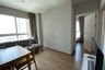 1 Bedroom Condo for rent in Fuse Chan - Sathorn, Yan Nawa, Bangkok near BTS Surasak