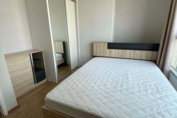 1 Bedroom Condo for rent in Yan Nawa, Bangkok