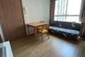 1 Bedroom Condo for Sale or Rent in Fuse Chan - Sathorn, Yan Nawa, Bangkok near BTS Surasak