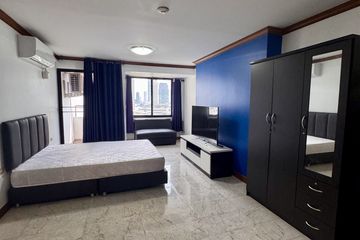 Condo for rent in Si Phraya River View, Talat Noi, Bangkok near MRT Hua Lamphong