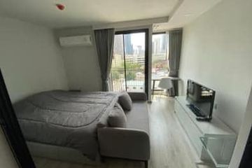 1 Bedroom Condo for rent in Thanon Phetchaburi, Bangkok near BTS Ratchathewi