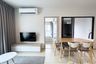 2 Bedroom Condo for rent in Life Sukhumvit 48, Phra Khanong, Bangkok near BTS Phra Khanong