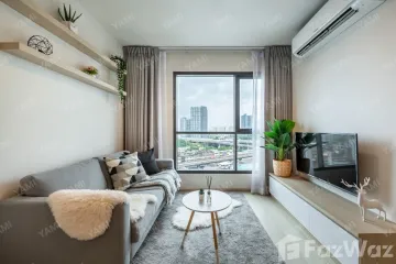 2 Bedroom Condo for rent in Phra Khanong, Bangkok near BTS Phra Khanong