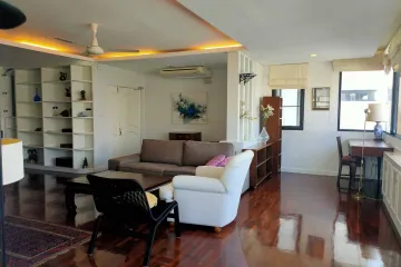 3 Bedroom Condo for rent in Khlong Toei, Bangkok near BTS Asoke