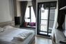 1 Bedroom Condo for rent in Life One Wireless, Lumpini, Bangkok near BTS Ploen Chit