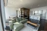 2 Bedroom Condo for rent in The Ritz - Carlton Residences at MahaNakhon, Silom, Bangkok near BTS Chong Nonsi