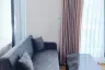 1 Bedroom Condo for rent in Notting Hill The Exclusive CharoenKrung, Wat Phraya Krai, Bangkok