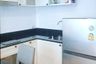 1 Bedroom Condo for rent in Notting Hill The Exclusive CharoenKrung, Wat Phraya Krai, Bangkok