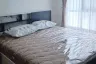 1 Bedroom Condo for rent in Notting Hill The Exclusive CharoenKrung, Wat Phraya Krai, Bangkok