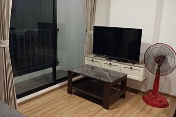 1 Bedroom Condo for rent in Wat Phraya Krai, Bangkok