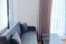 1 Bedroom Condo for rent in Notting Hill The Exclusive CharoenKrung, Wat Phraya Krai, Bangkok
