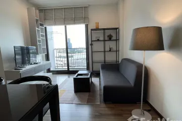 1 Bedroom Condo for rent in Phra Khanong, Bangkok near BTS Phra Khanong