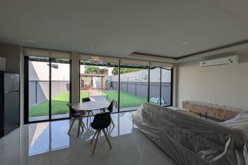 4 Bedroom House for rent in Bang Na, Bangkok
