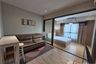 1 Bedroom Condo for rent in Whizdom Station Ratchada-Thapra, Dao Khanong, Bangkok near BTS Talat Phlu