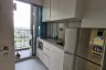 1 Bedroom Condo for rent in Dao Khanong, Bangkok near BTS Talat Phlu