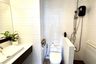 2 Bedroom Condo for rent in Happy Place Tower, Phra Khanong Nuea, Bangkok near BTS Phra Khanong